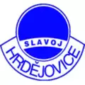 Slavoj Hrdějovice