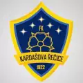 FK Kardašova Řečice