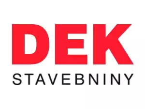 DEK Stavebniny