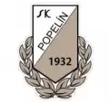 SK Popelín 1932